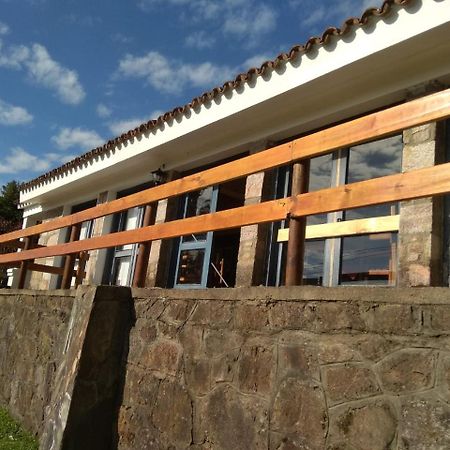 Hotel La Calaguala Punta del Este Exteriér fotografie
