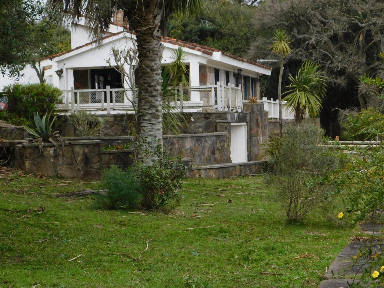 Hotel La Calaguala Punta del Este Exteriér fotografie